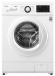 LG F 2J3 HS0W / 7кг, 1200об